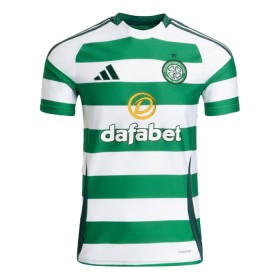Camiseta de fútbol Celtic 1ª equipación 2024-25